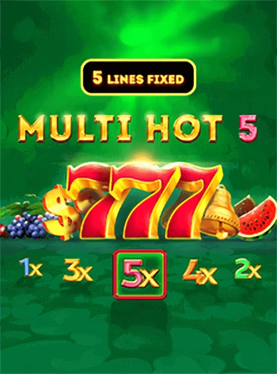 Live game show cover